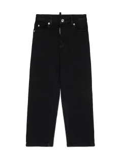 Jeans Trousers