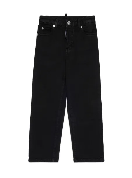 Jeans Trousers