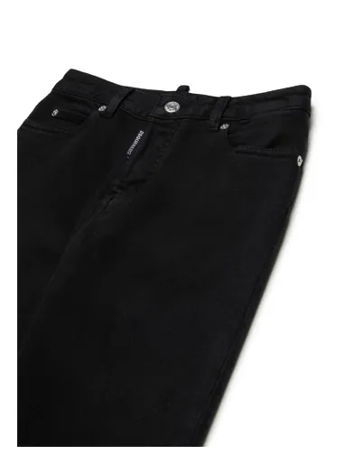 Jeans Trousers