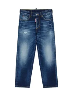 Pantalone Jeans
