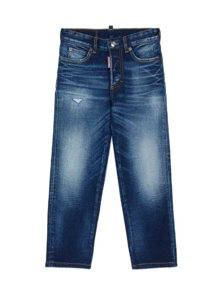 Jeans Trousers