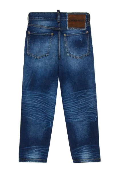 Pantalone Jeans