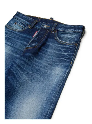 Pantalone Jeans