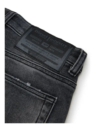 Pantalone jeans Lucas