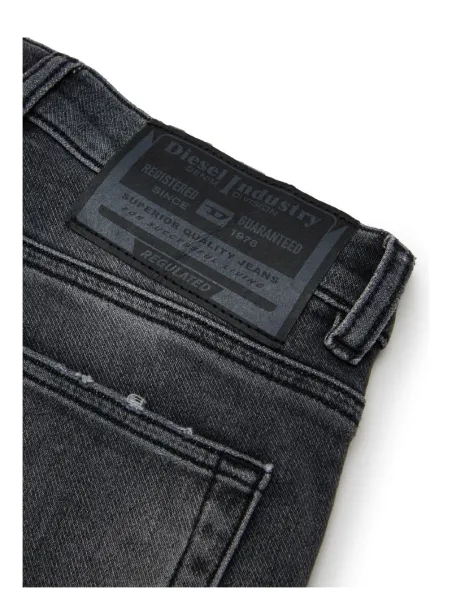 Pantalone jeans Lucas