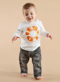 Pantalone jeans Jools