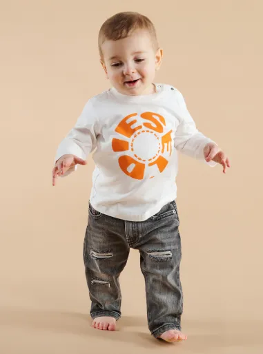 Pantalone jeans Jools