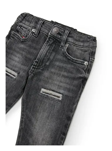 Pantalone jeans Jools