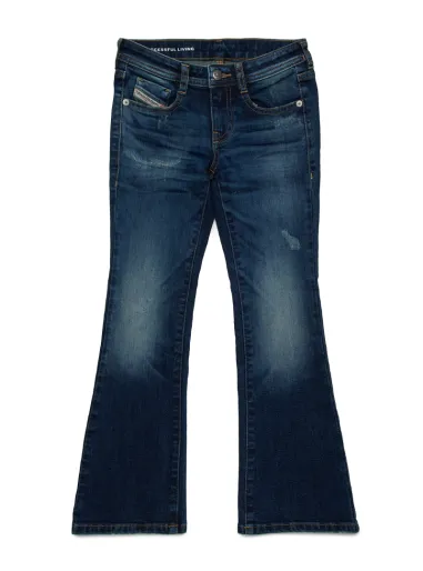 Pantalone Jeans Arry