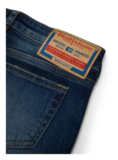 Pantalone Jeans Arry