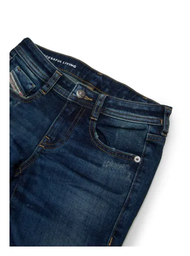 Pantalone Jeans Arry