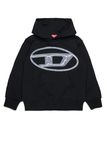 Bonnie Hood Sweatshirt