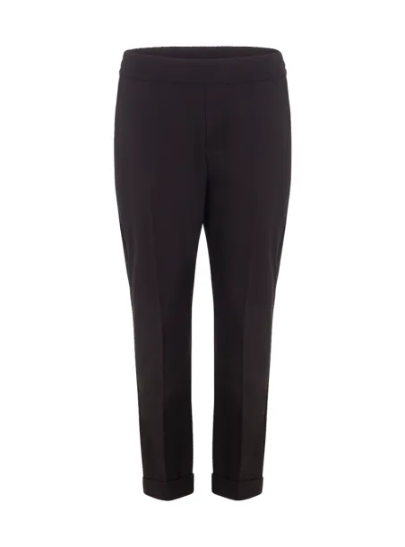 Pantalone fresco lana