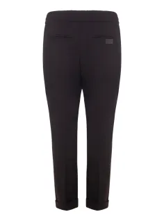 Pantalone fresco lana 2