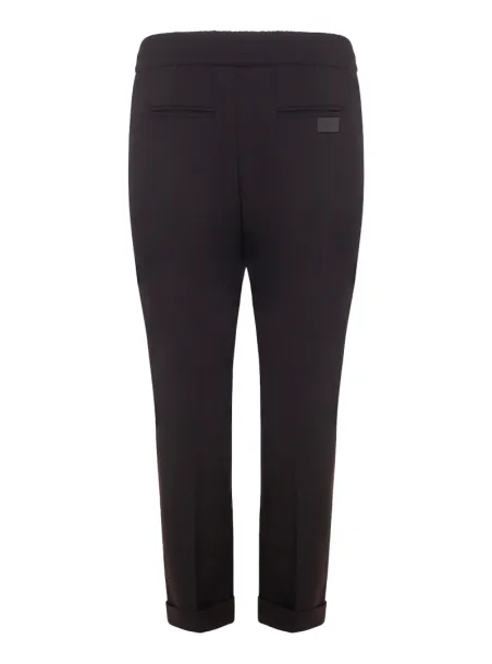 Pantalone fresco lana