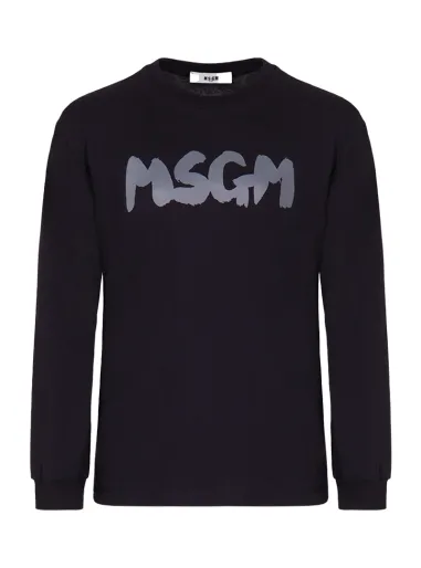 T-Shirt manica lunga