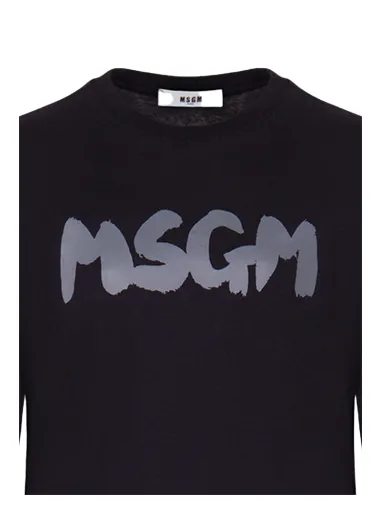 T-Shirt manica lunga