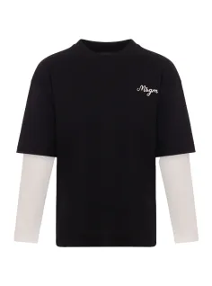 Long sleeve T-shirt