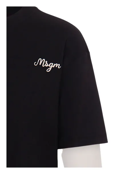 Long sleeve T-shirt