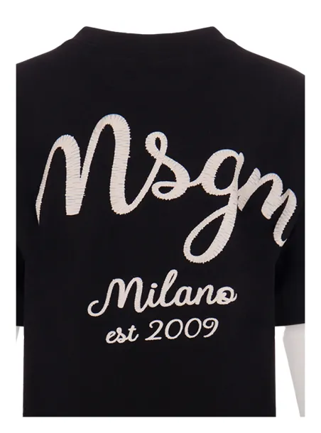T-Shirt manica lunga