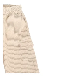 Pantalone velluto 2