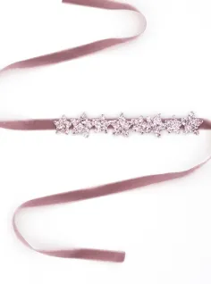 Cinta con stelline 2