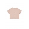 Shirt t-shirt PINK - N.21 Kids