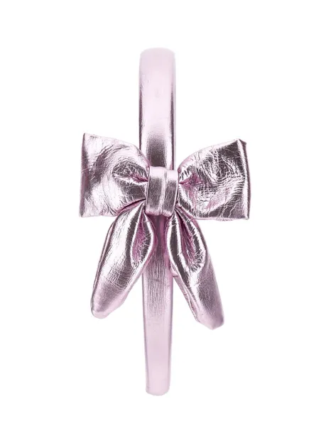 Headband with bow