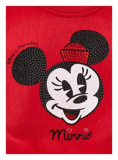 Minnie Mouse Sweatshirt
