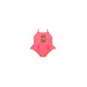 SWIMSUIT FUCHSIA - MOSCHINO KIDS