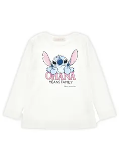 Ohana Print T-Shirt
