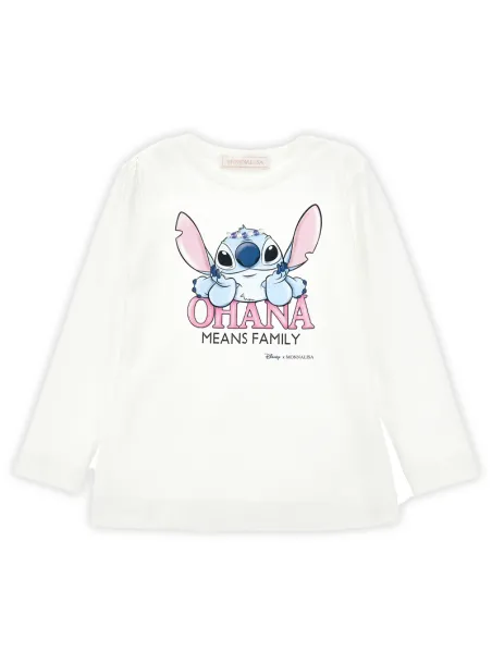 Ohana Print T-Shirt