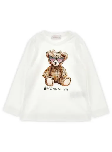 T-Shirt Teddy
