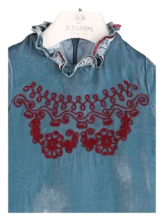 Abito Lapislazzuli 2