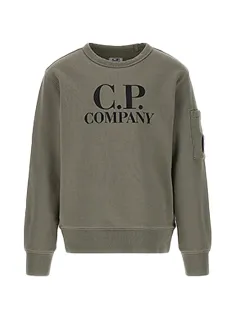 Crewneck sweatshirt