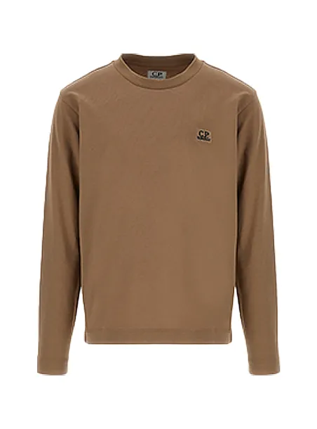 T-Shirt manica lunga