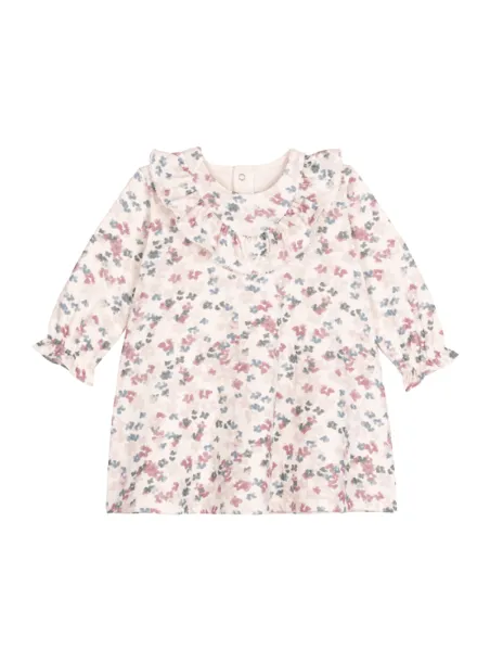 Abito a maniche lunghe