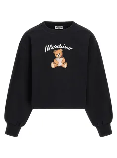 Lightweight sweatshirt