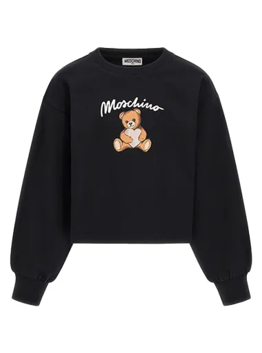 Lightweight sweatshirt