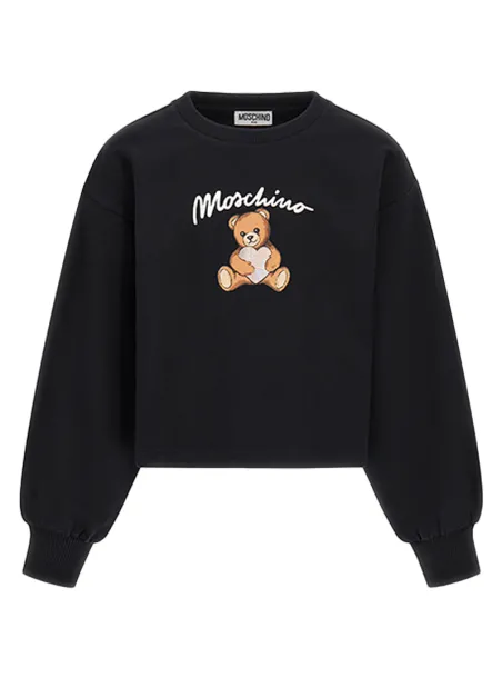 Lightweight sweatshirt