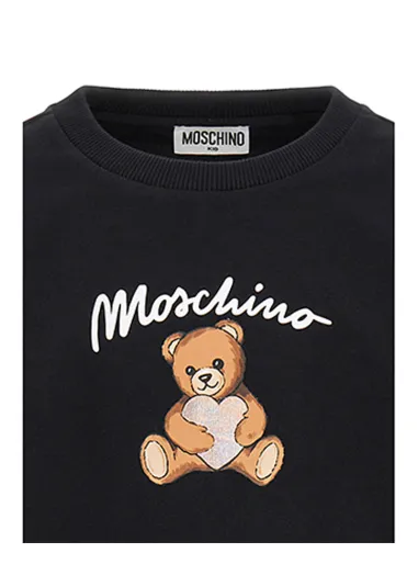 Lightweight sweatshirt