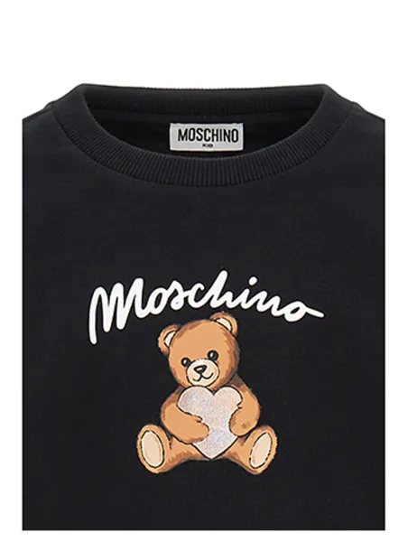 Lightweight sweatshirt