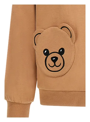 Lightweight sweatshirt