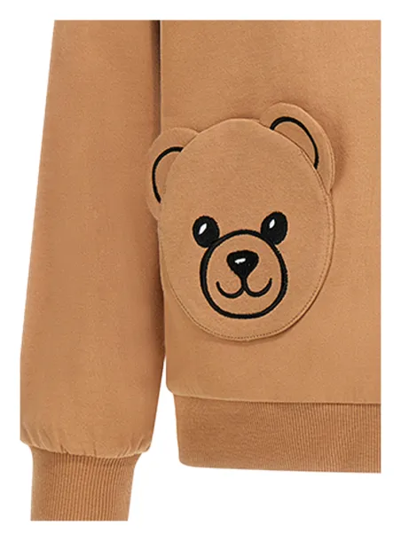 Lightweight sweatshirt