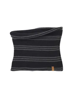 NECK WARMER ANTHRACITE - 1+ IN THE FAMILY