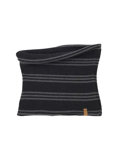 NECK WARMER ANTHRACITE - 1+ IN THE FAMILY