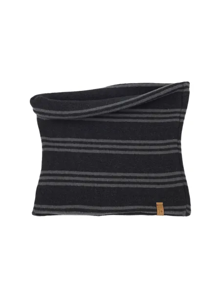 NECK WARMER ANTHRACITE - 1+ IN THE FAMILY