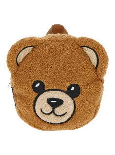Teddy bear backpack