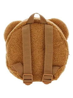 Teddy bear backpack 2