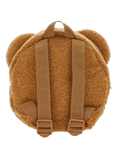 Teddy bear backpack